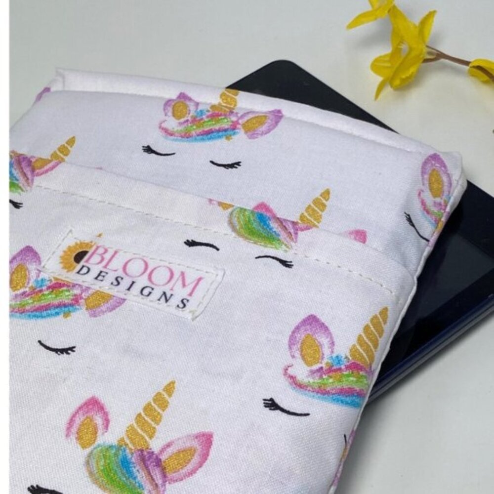 Kindle E-Reader Sleeve: A Perfect Gift for Book Lovers Stylish Protection